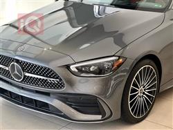 مرسيدس بنز C-Class